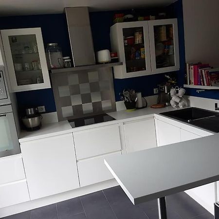 Le Gabriel Apartman Chartres Kültér fotó