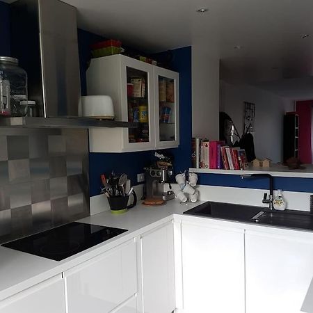 Le Gabriel Apartman Chartres Kültér fotó